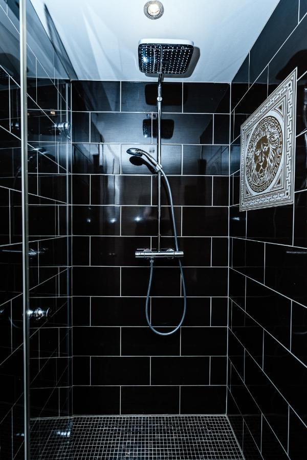 Studio Apartment In Naehe Hamburg Хальстенбек Экстерьер фото