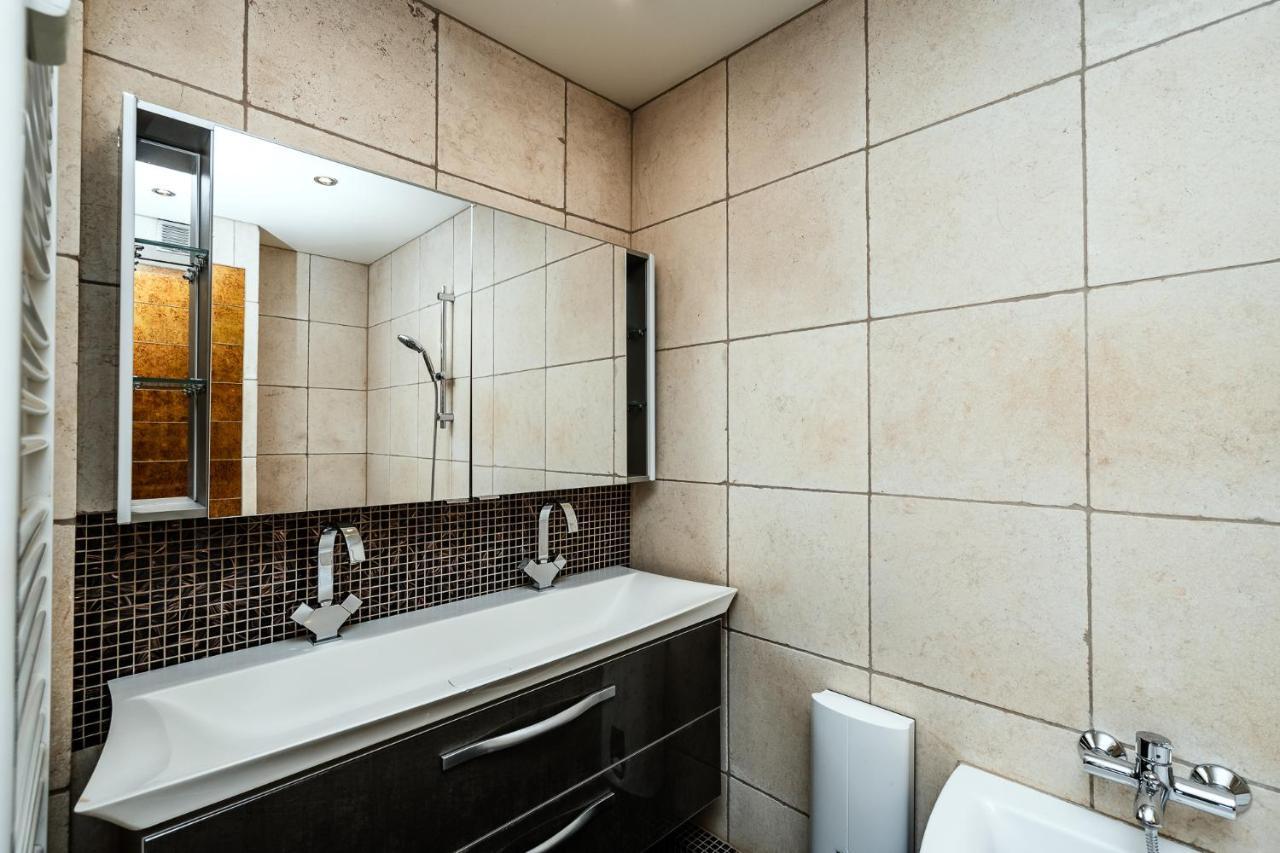 Studio Apartment In Naehe Hamburg Хальстенбек Экстерьер фото